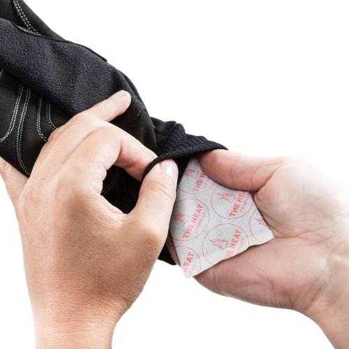 The Heat Company Handwarmer.