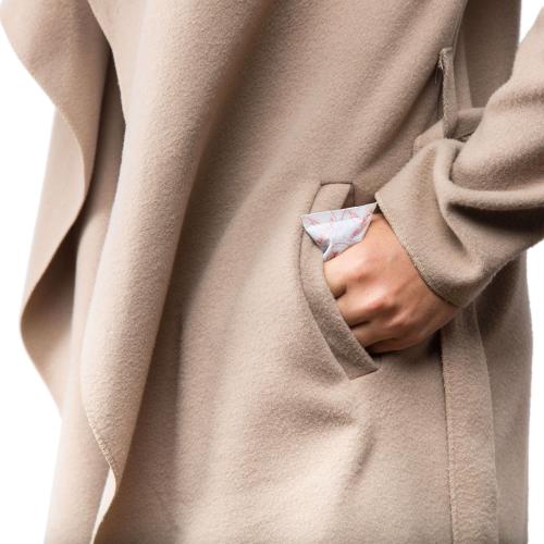 The Heat Company Handwarmer.