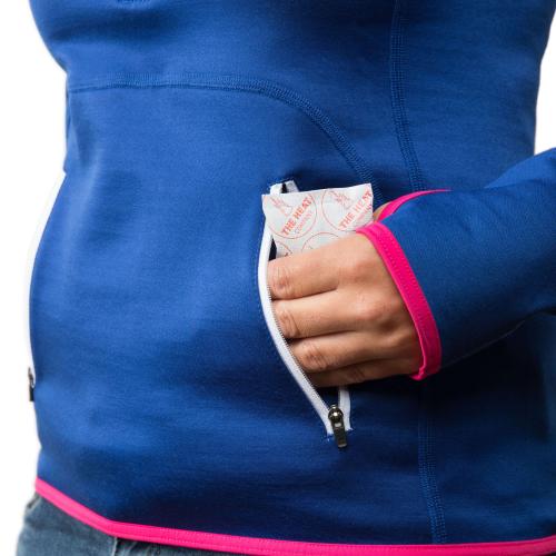 The Heat Company Handwarmer.
