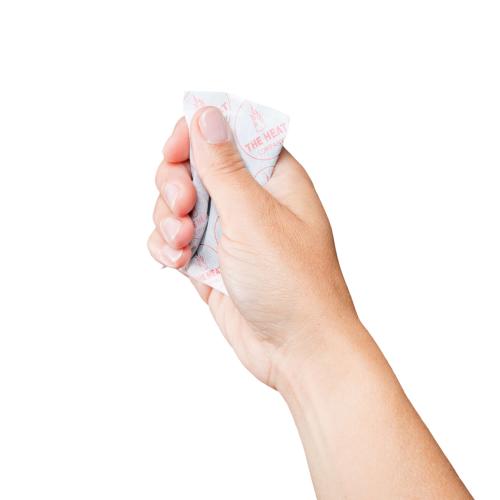 The Heat Company Handwarmer.
