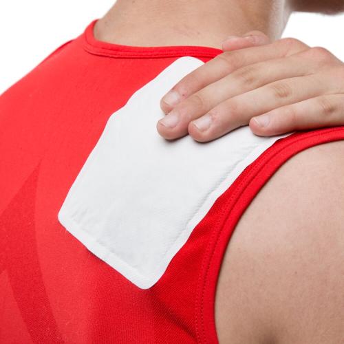 The Heat Company Bodywarmer.