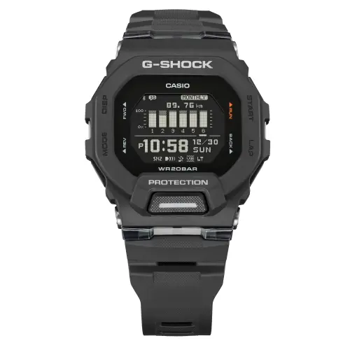 Casio G-Shock GBD-200-1ER. 