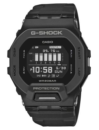 Casio G-Shock GBD-200-1ER. 