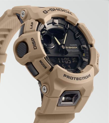 Casio G-Shock GBA-900UU-5AER.