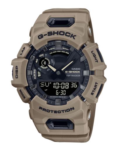 Casio G-Shock GBA-900UU-5AER Casio G-Shock GBA-900UU-5AER