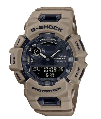 Casio G-Shock GBA-900UU-5AER