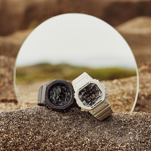 Casio G-Shock GA-2100CA-8AER.