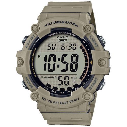 Casio AE-1500WH-5AVEF Casio AE-1500WH-5AVEF