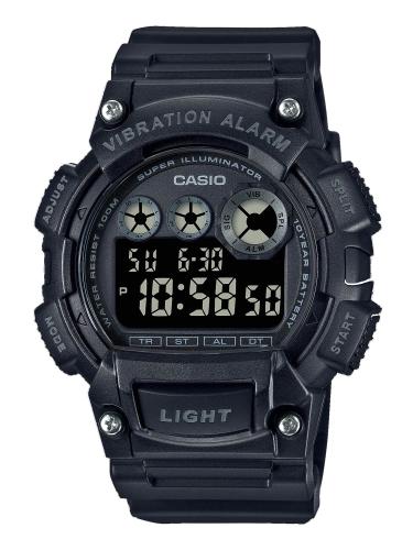 Casio W-735H-1BVEF Casio W-735H-1BVEF