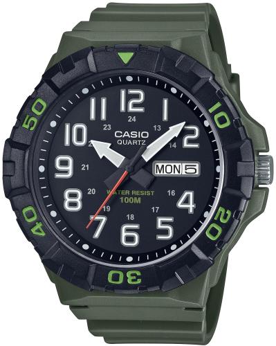 Casio MRW-210H-3AVEF Casio MRW-210H-3AVEF