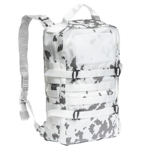 Särmä TST CP15 Combat Pack w. Flat Shoulder Straps Särmä TST CP15 Combat Pack w. Flat Shoulder Straps