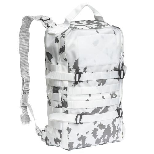 Särmä TST CP15 Combat Pack w. Flat Shoulder Straps