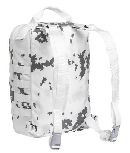 Särmä TST CP10 Mini Combat pack Särmä TST CP10 Mini Combat pack