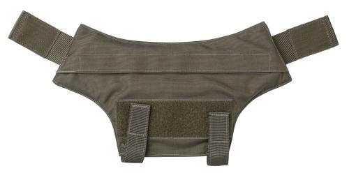 Sioen Ballistics TG2 Tacticum Gen 2 Throat Protector, NIJ IIIA.