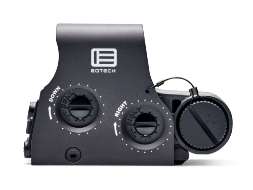 EOTECH HWS XPS2-1 Holographic Sight.