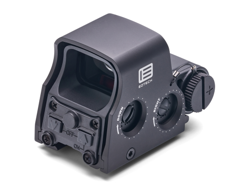 EOTECH HWS XPS2-1 Holographic Sight.