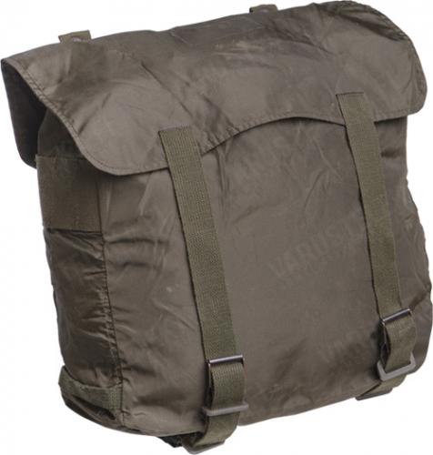 Austrian general purpose pack, surplus Austrian general purpose pack, surplus