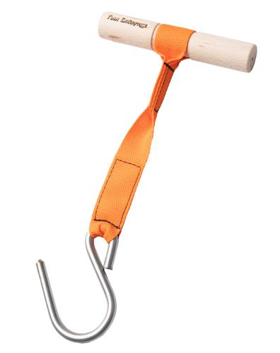 Game Recovery Hook Game Recovery Hook