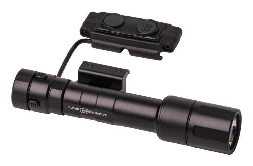 Cloud Defensive REIN 2.0 Weapon Light, 1100 lm.