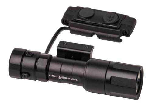 Cloud Defensive REIN 2.0 Micro Weapon Light, 950 lm Cloud Defensive REIN 2.0 Micro Weapon Light, 950 lm