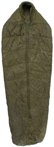 British Arctic Sleeping Bag, surplus British Arctic Sleeping Bag, surplus