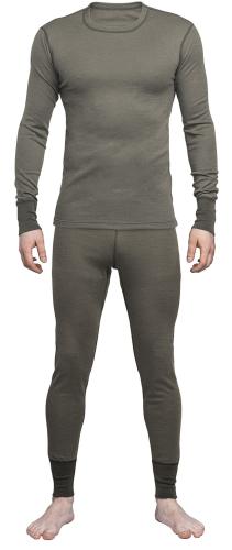 Svala Merino Extreme O-Neck Base Layer Set.