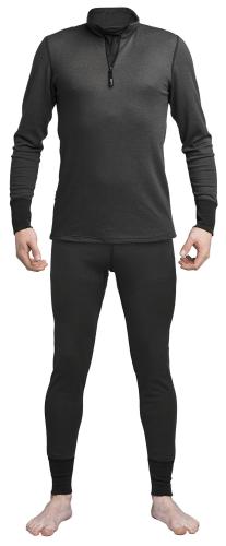Svala Merino Extreme Zip-Neck Base Layer Set Svala Merino Extreme Zip-Neck Base Layer Set