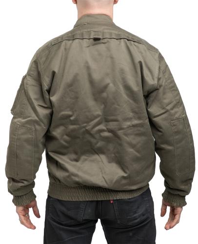 Austrian Anzug 03 Tanker Jacket, Surplus - Varusteleka.com