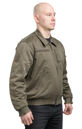 Austrian Anzug 03 Tanker Jacket, Surplus.