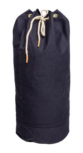 British Canvas Sack, Black, Surplus British Canvas Sack, Black, Surplus
