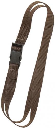 Swiss General Purpose Strap with Plastic Buckle, Surplus