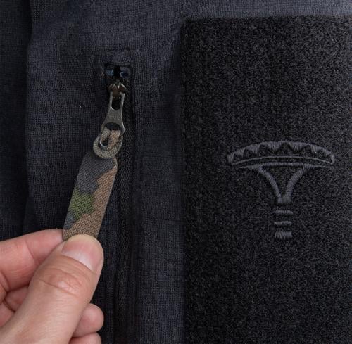 Särmä TST Zipper Pull, 5-pack.