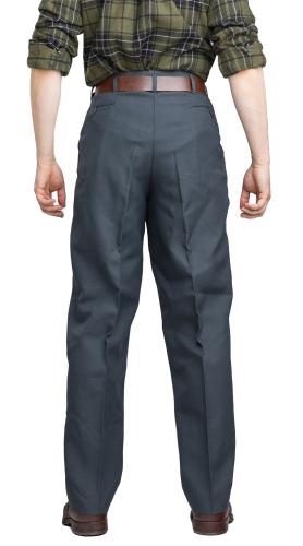 Swedish M60 Service Pants, Surplus.