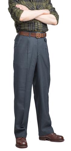 Swedish M60 Service Pants, Surplus.