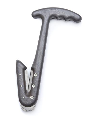 French Seatbelt Cutter, Surplus.
