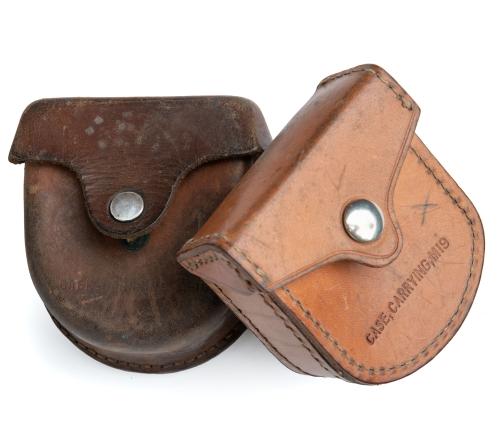 US M19 Compass Pouch, Surplus.