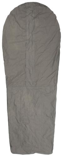 BW Sleeping Bag Gore-Tex Cover. Front.