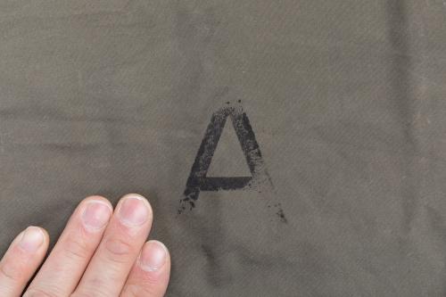 BW Sleeping Bag Gore-Tex Cover.