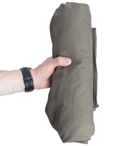 BW Sleeping Bag Gore-Tex Cover.