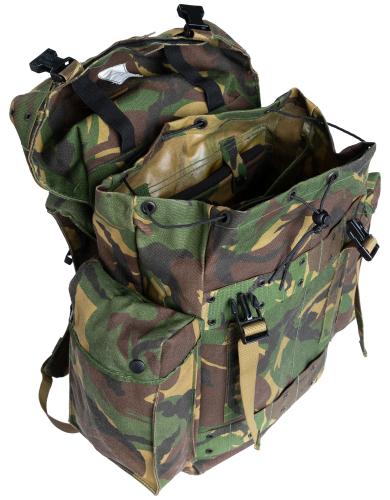 Military surplus online day pack