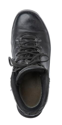 BW Mountain Troop Boots, surplus.