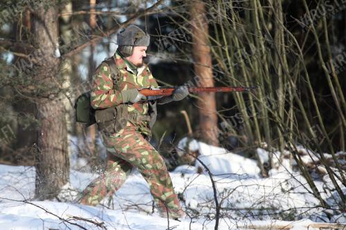 Finnish M62 trousers, surplus - Varusteleka.com
