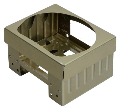 British Field Stove with Hexamine Tablets, Surplus.