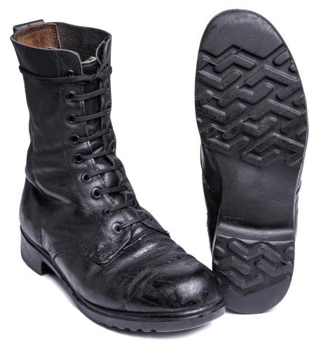 British Boot Combat High, Surplus