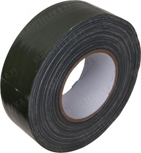 BW Panzerklebeband Duct Tape, Olive Drab BW Panzerklebeband Duct Tape, Olive Drab