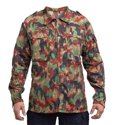 Swiss army sales winter jackets