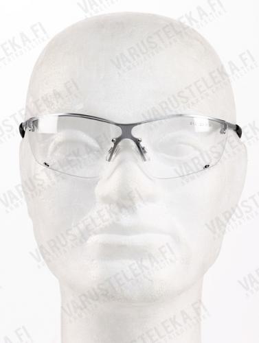 Bollé Silium ballistic glasses.