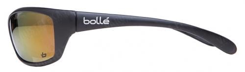 Bollé Spider ballistic sunglasses.