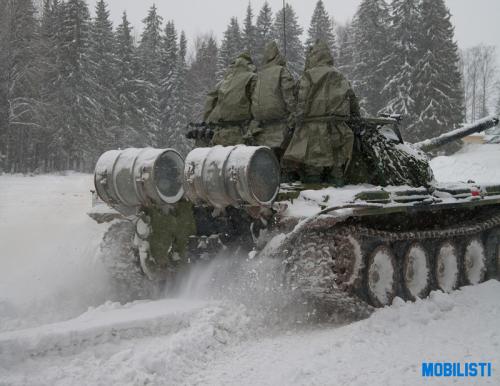 Czech nuclear protective poncho, with hood and "boots", surplus. 