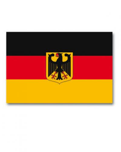 State flag of Germany, 150 x 90 cm State flag of Germany, 150 x 90 cm